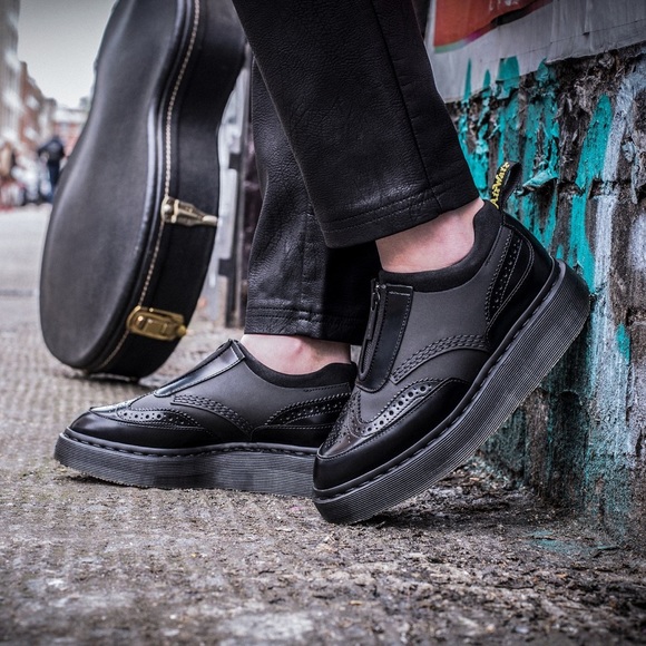 dr martens resnik